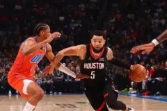 NBA湖人队与掘金队今夏引援对比：谁在自由市场更胜一筹？
